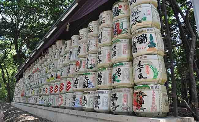 渋谷の代表的な神社とその魅力